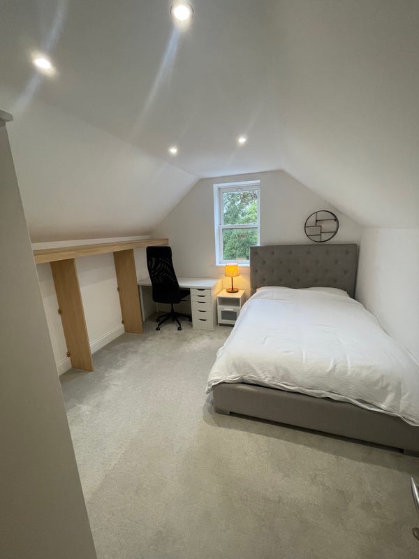 Room Portchester Road in Bournemouth