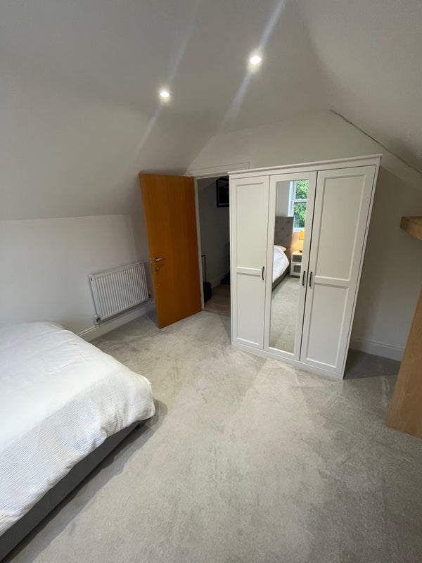 Room Portchester Road in Bournemouth