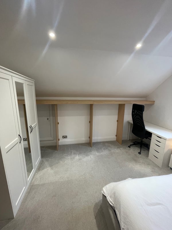 Room Portchester Road in Bournemouth