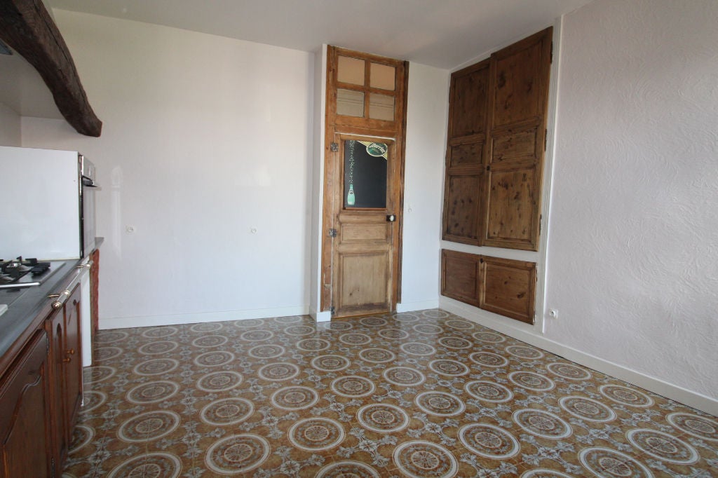 Appartement Boulevard de la République à Chalon-sur-Saône
