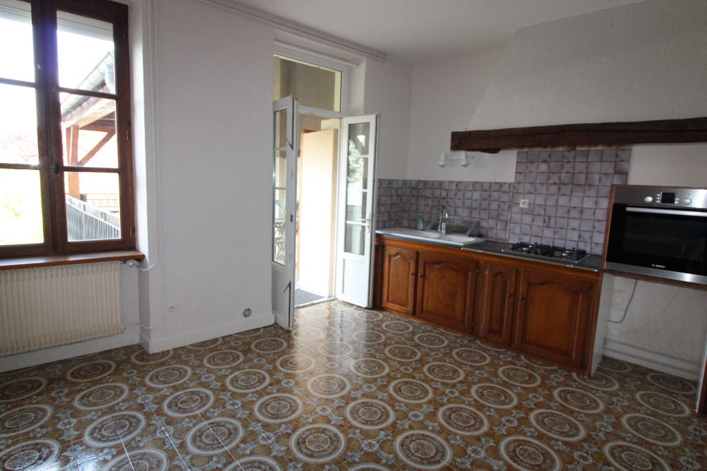 Appartement Boulevard de la République à Chalon-sur-Saône