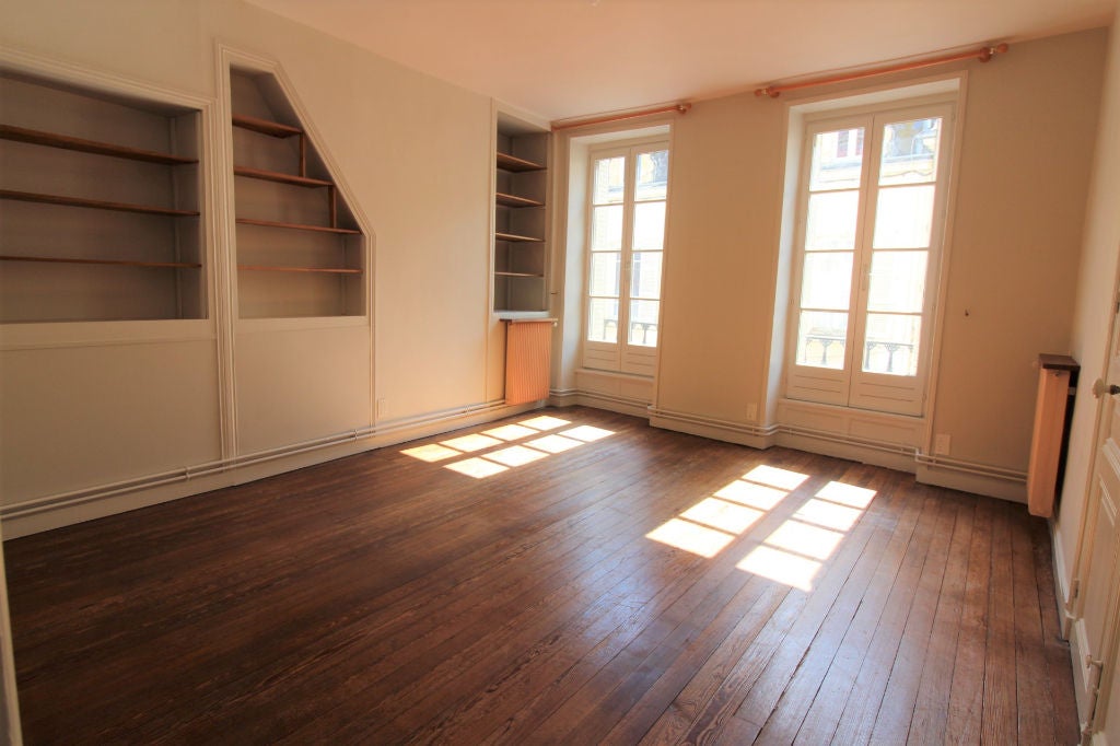 Appartement Boulevard de la République à Chalon-sur-Saône