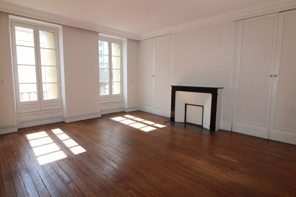 Appartement Boulevard de la République à Chalon-sur-Saône