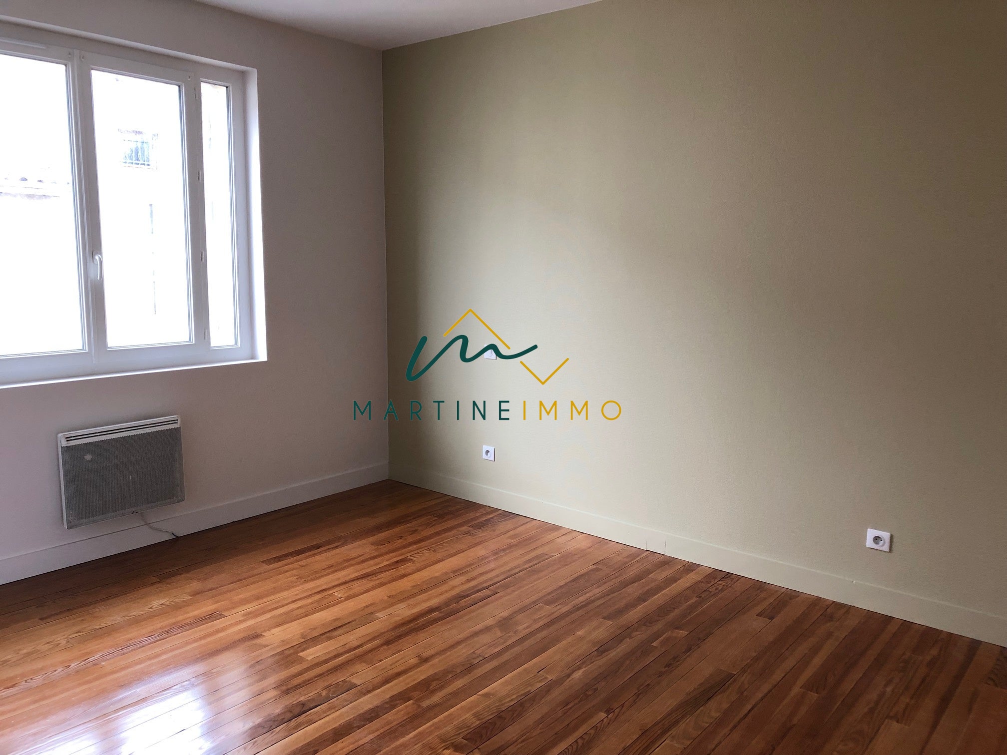Flat Rue Michel Montaigne in Marmande