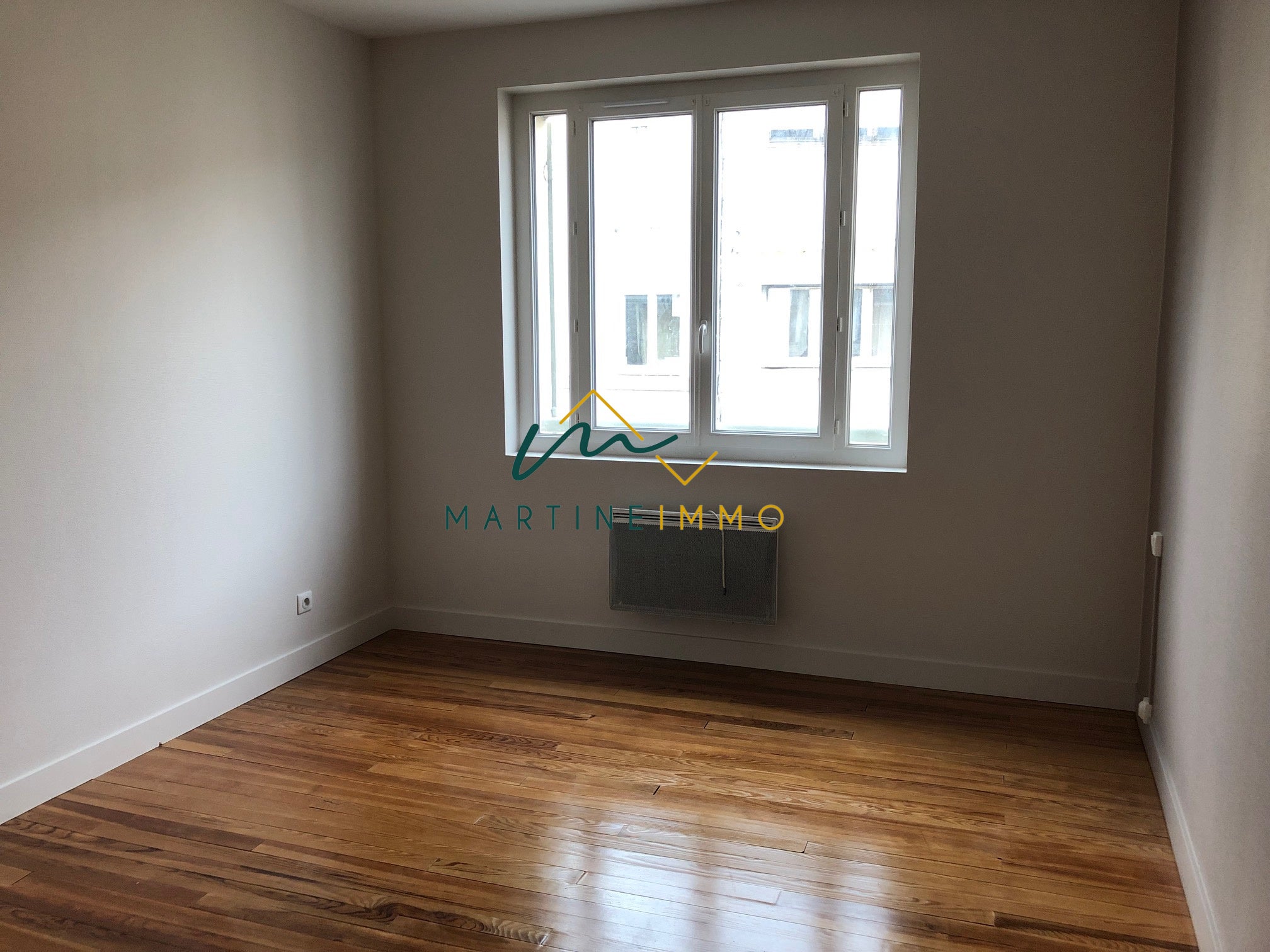 Flat Rue Michel Montaigne in Marmande