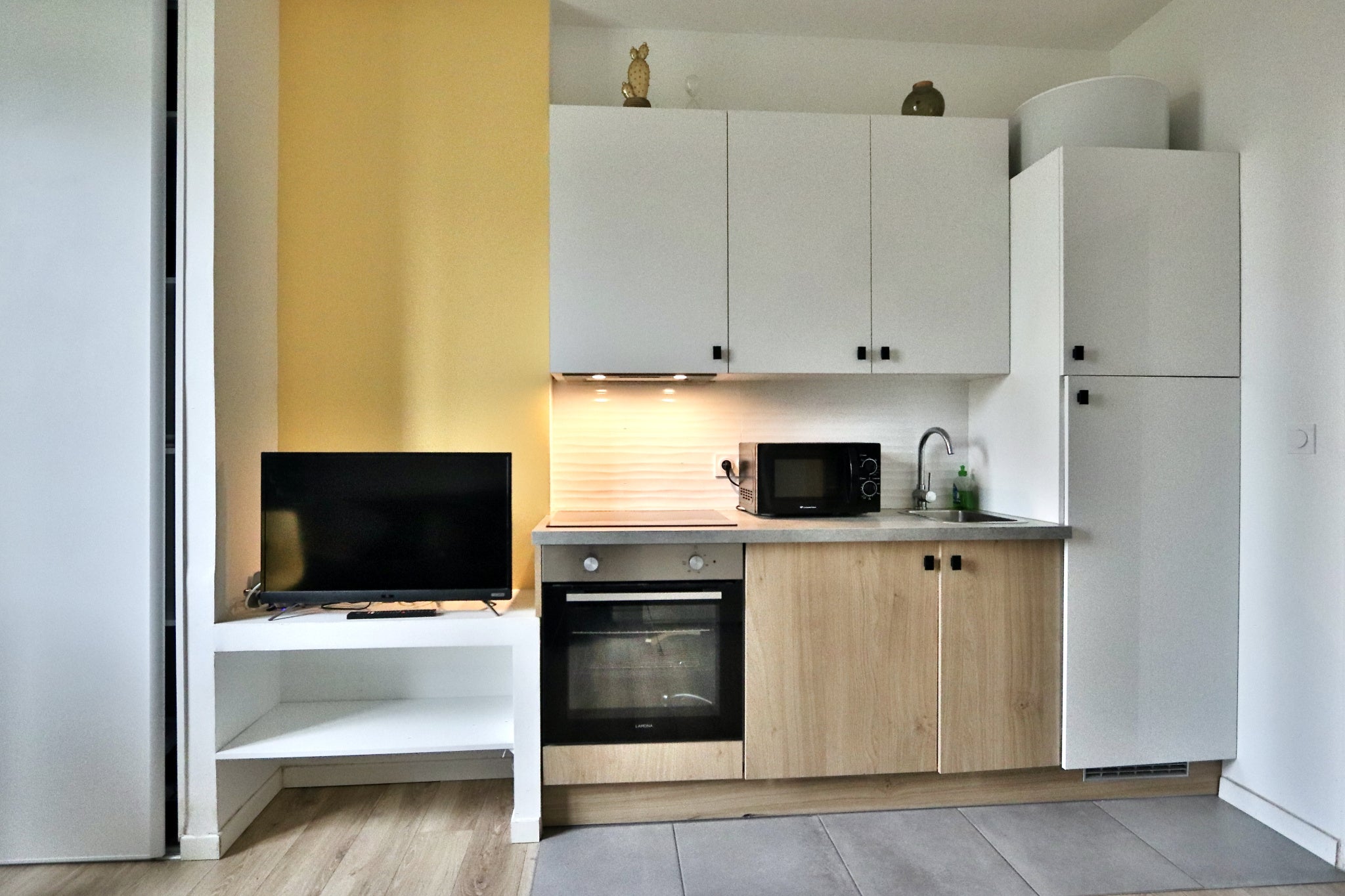 Appartement Rue Marius Berliet à Lyon