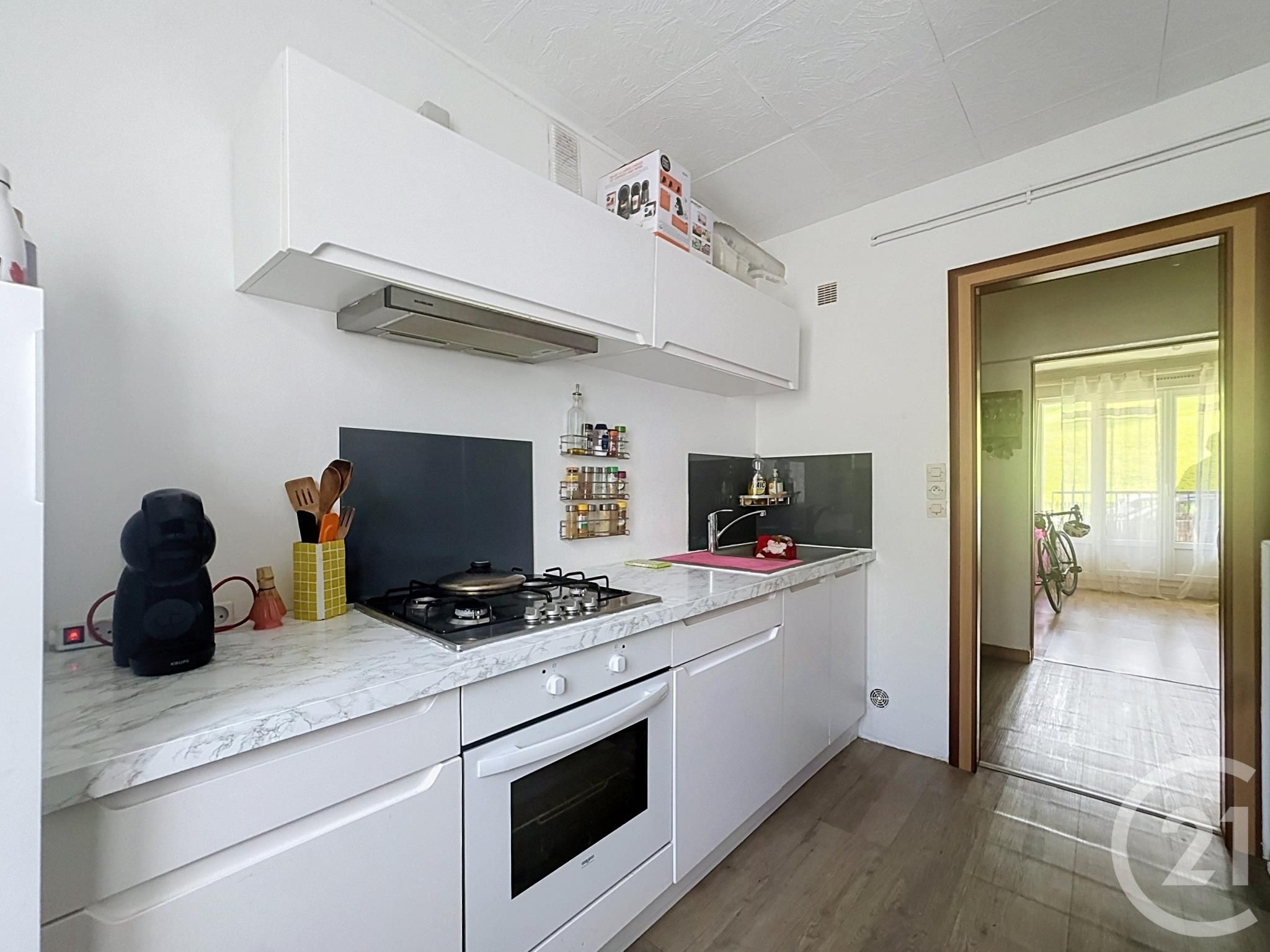 Appartement Rue Roger Salengro à Brest