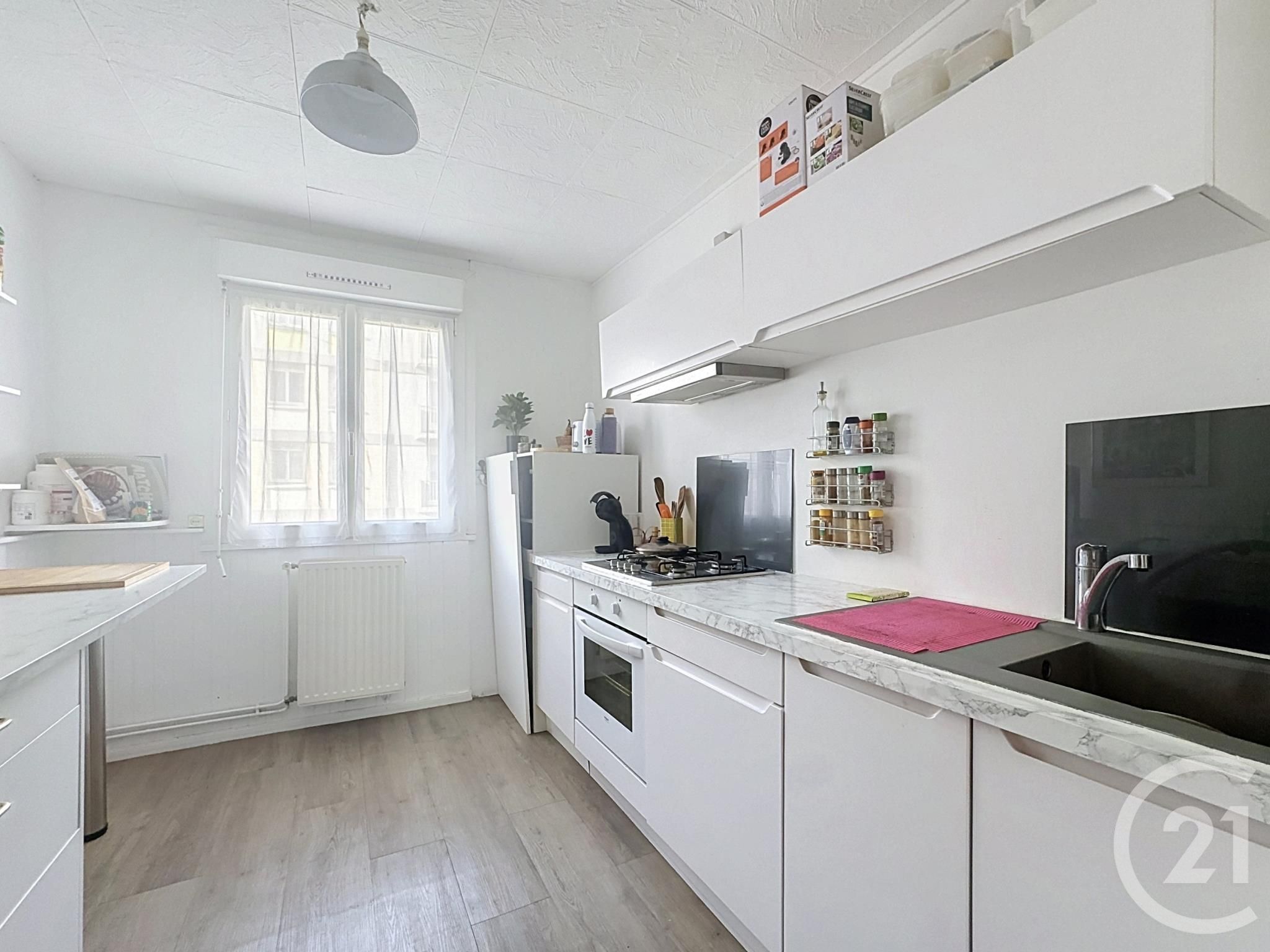 Appartement Rue Roger Salengro à Brest