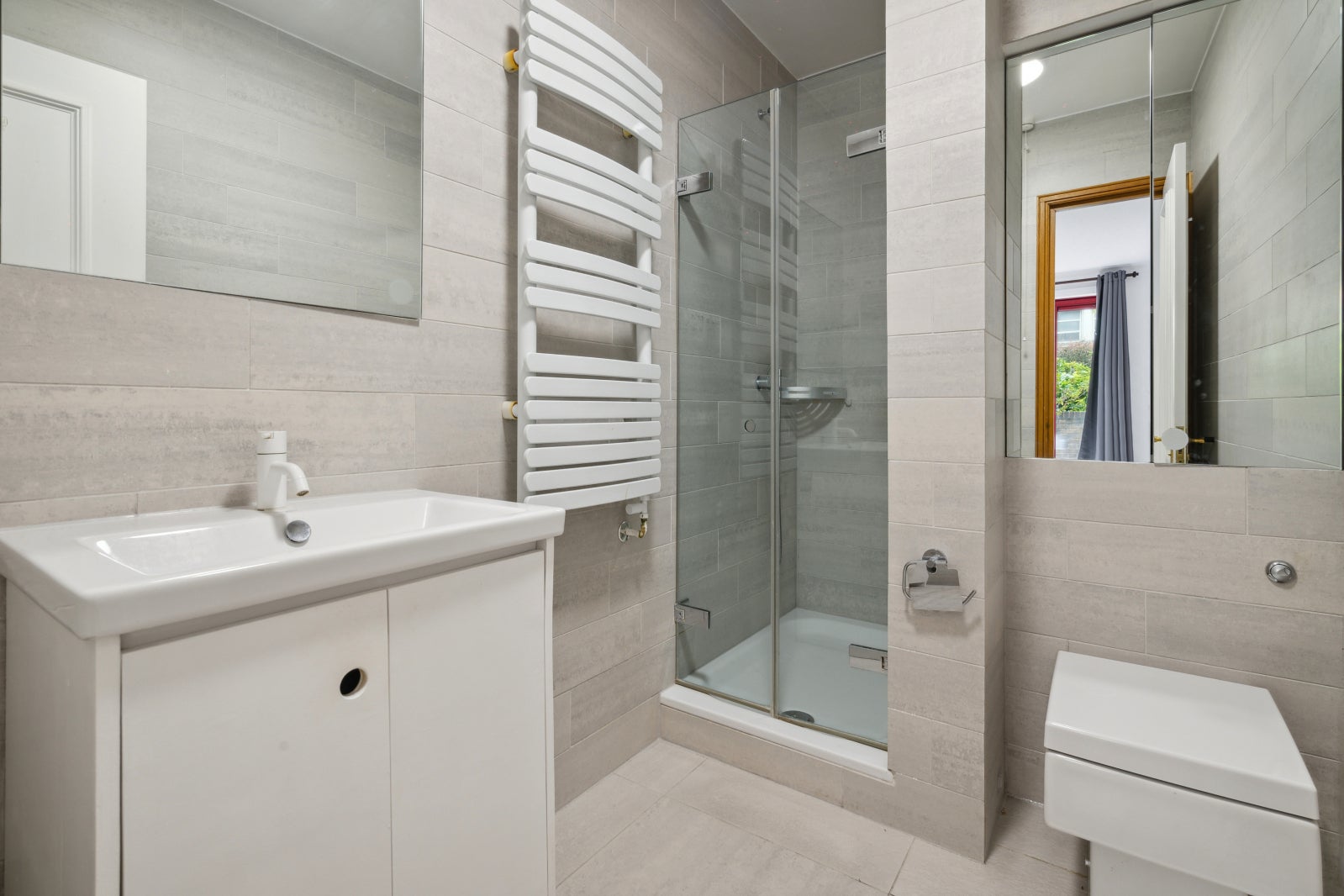Flat Monck Street in City of Westminster