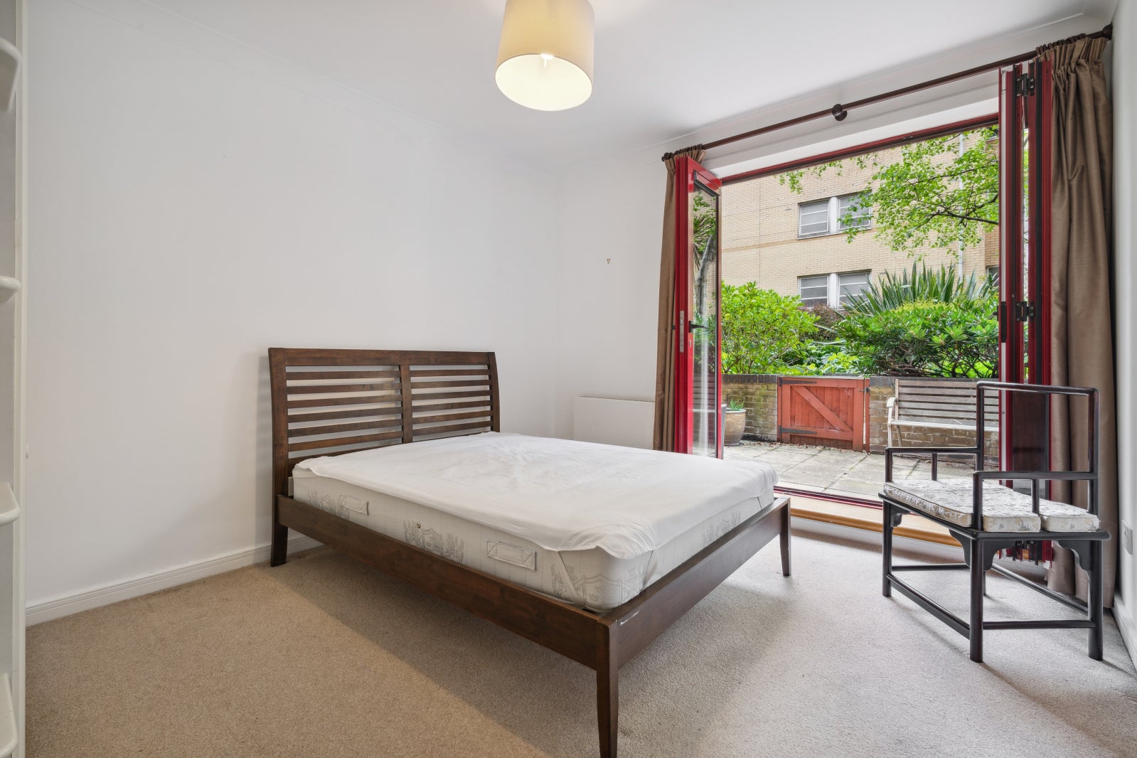 Flat Monck Street in City of Westminster