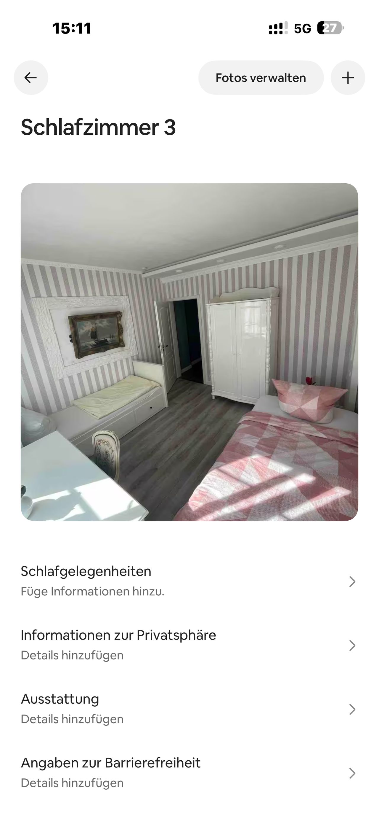 Wohnung Alte Viernheimer Straße in Lampertheim