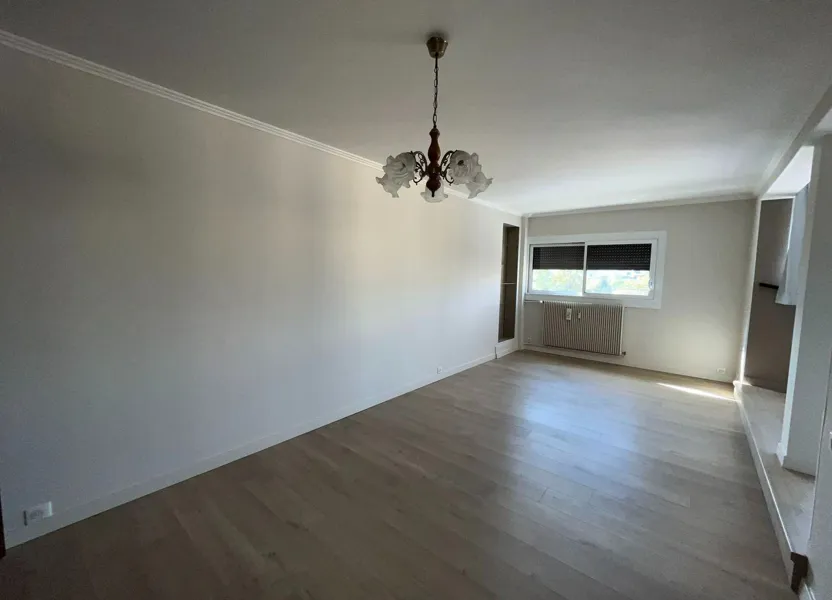 Appartement Avenue du Maréchal Foch à Mende
