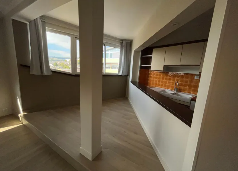 Appartement Avenue du Maréchal Foch à Mende