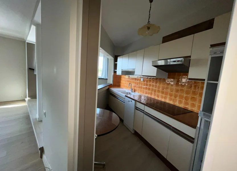 Appartement Avenue du Maréchal Foch à Mende