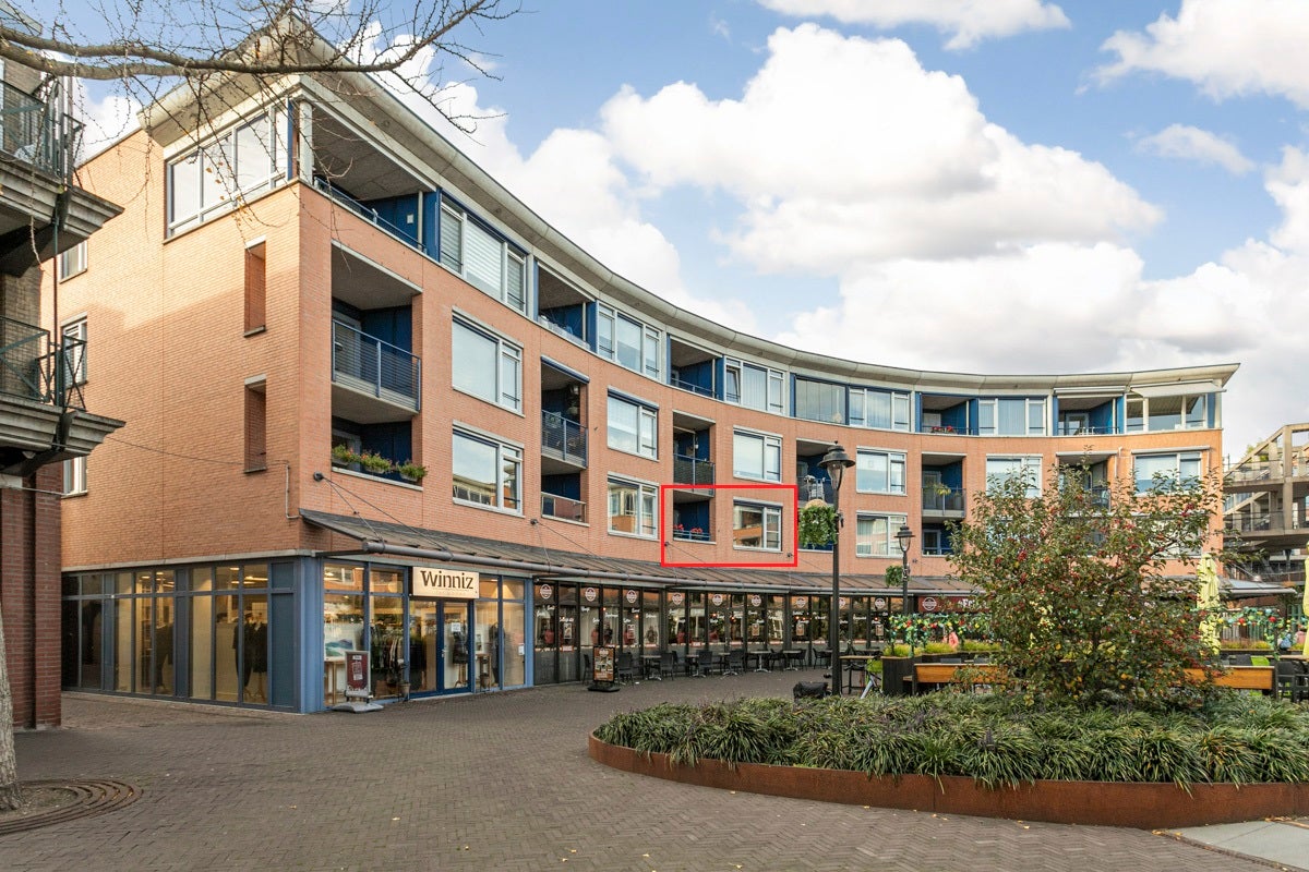 Appartement Pastoor Spieringsstraat in Uden