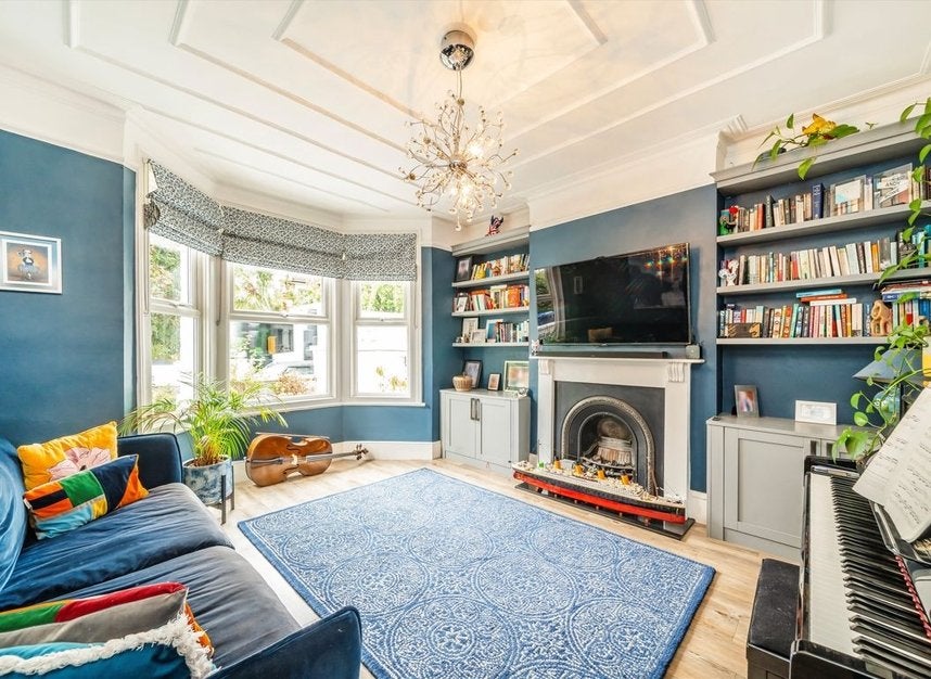 House Drayton Gardens in Greater London