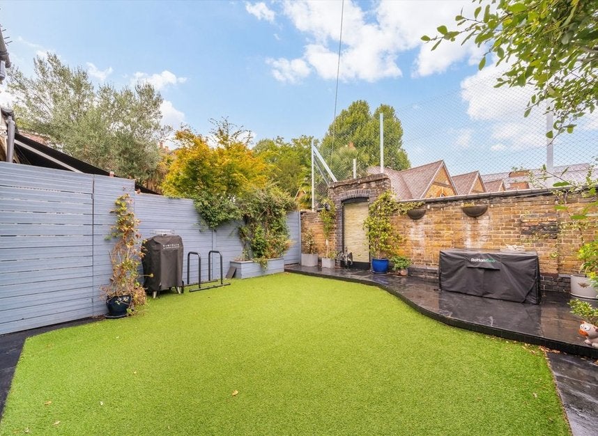 House Drayton Gardens in Greater London
