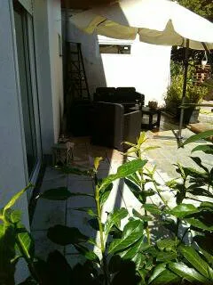 Flat Rue Principale in Berling