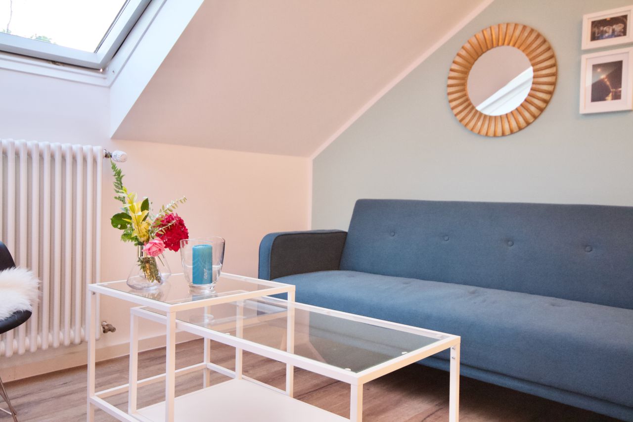 Wohnung Bergheimer Straße in Neuss