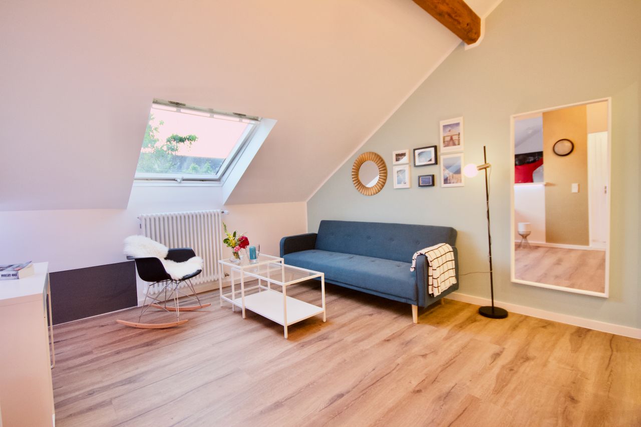Wohnung Bergheimer Straße in Neuss