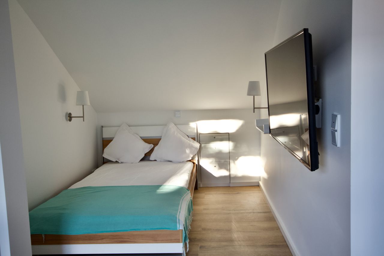 Wohnung Bergheimer Straße in Neuss