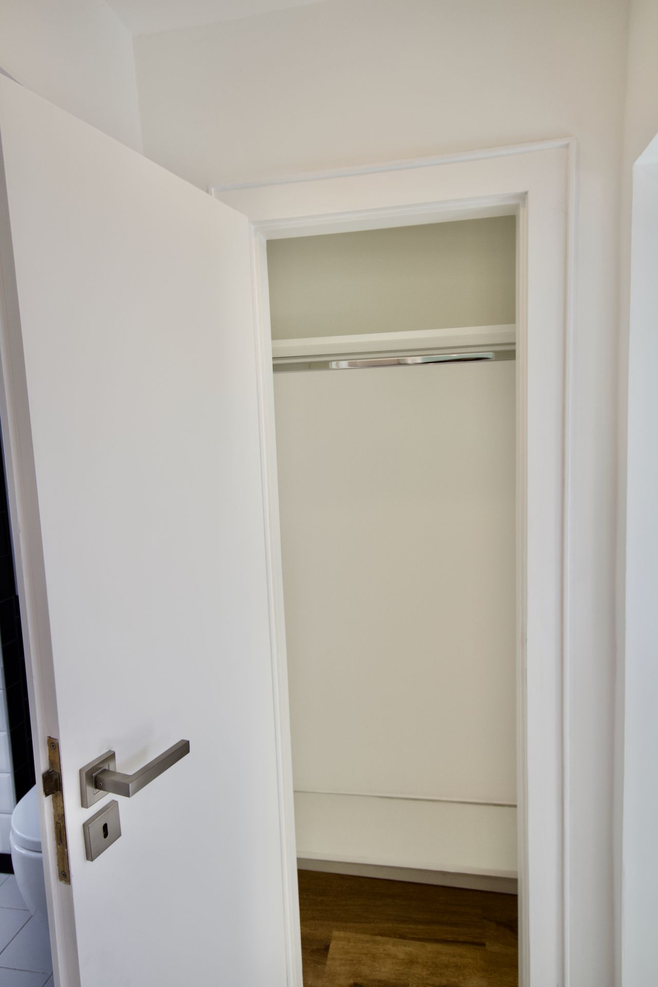 Wohnung Bergheimer Straße in Neuss