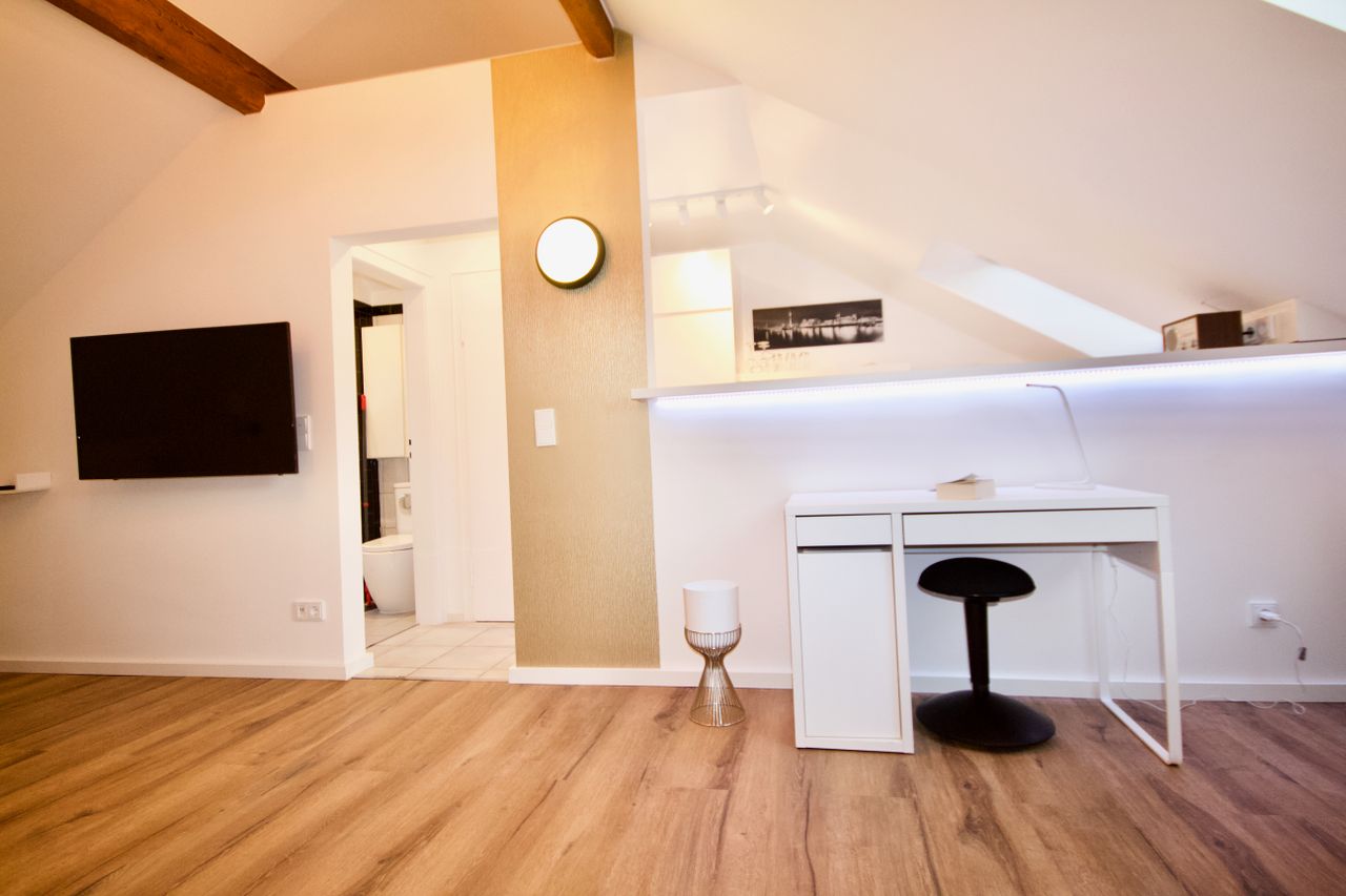 Wohnung Bergheimer Straße in Neuss