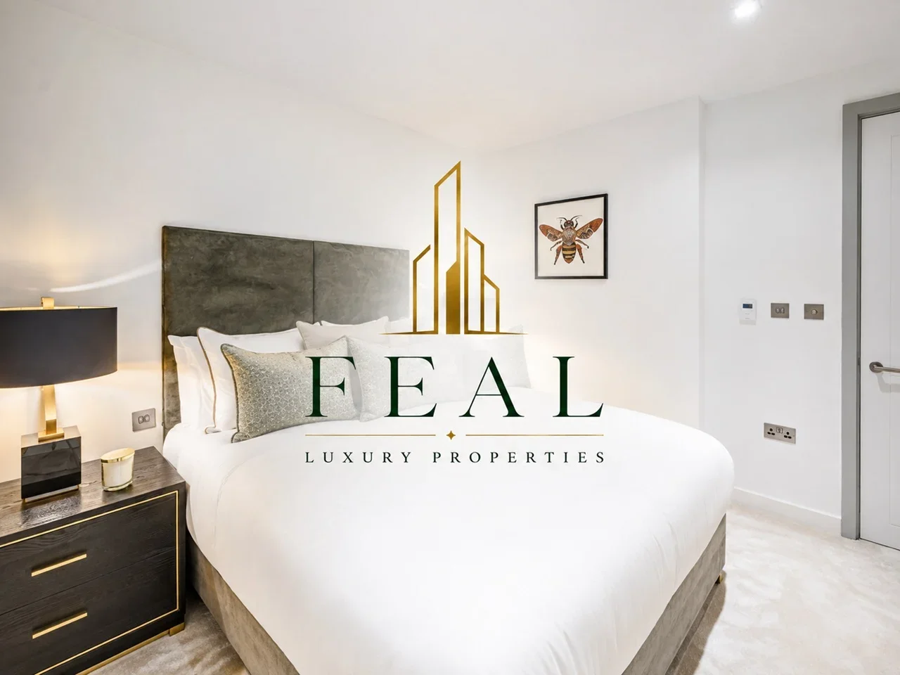 Flat Edgware Road in City of Westminster