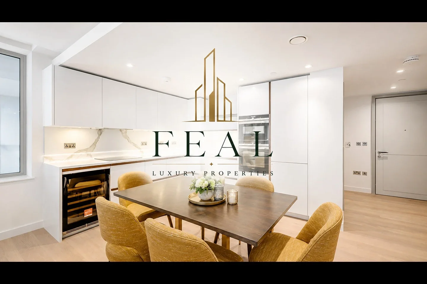 Flat Edgware Road in City of Westminster
