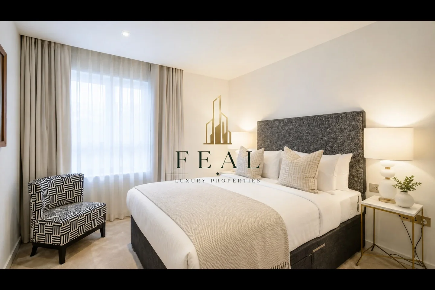 Flat Edgware Road in City of Westminster