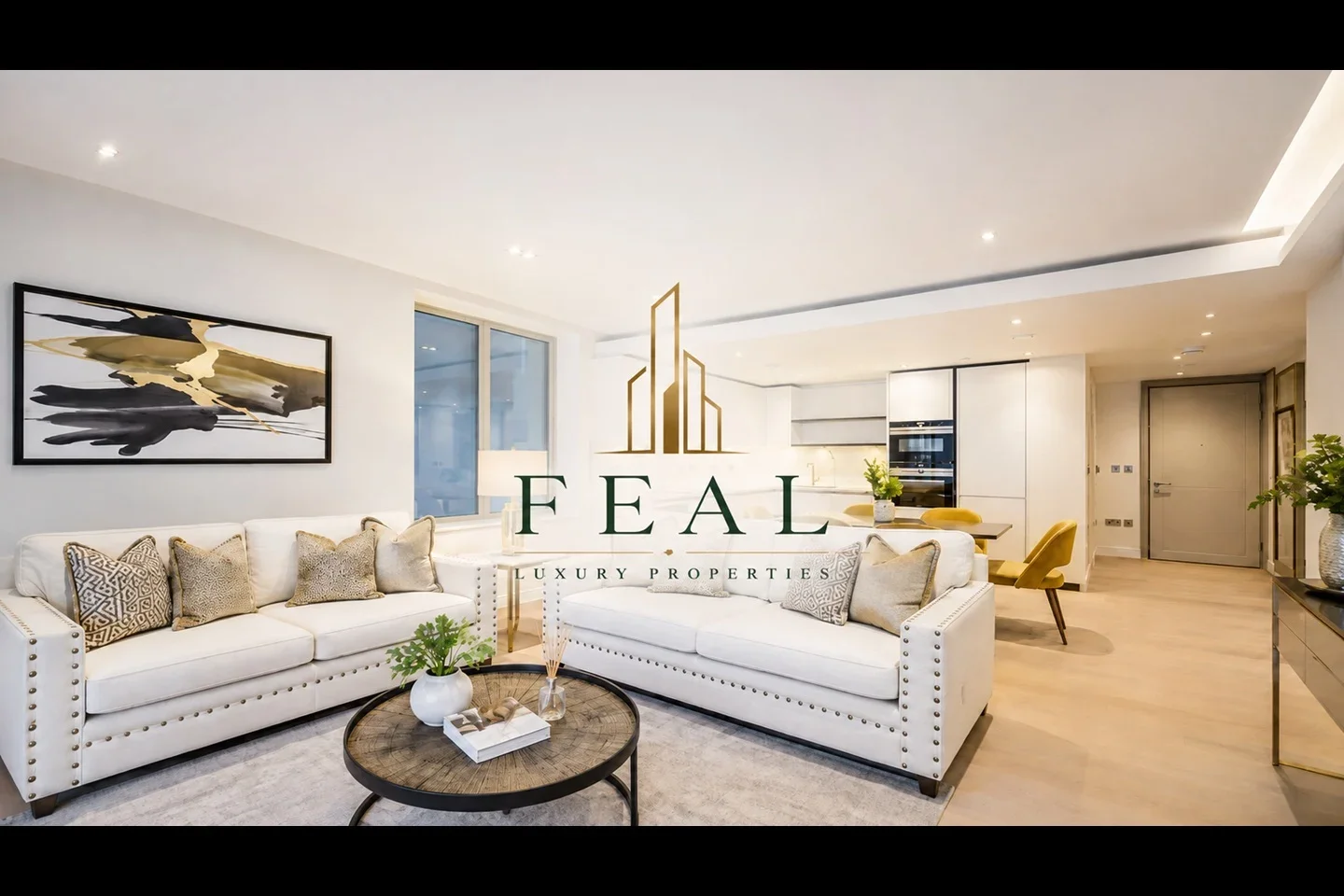 Flat Edgware Road in City of Westminster