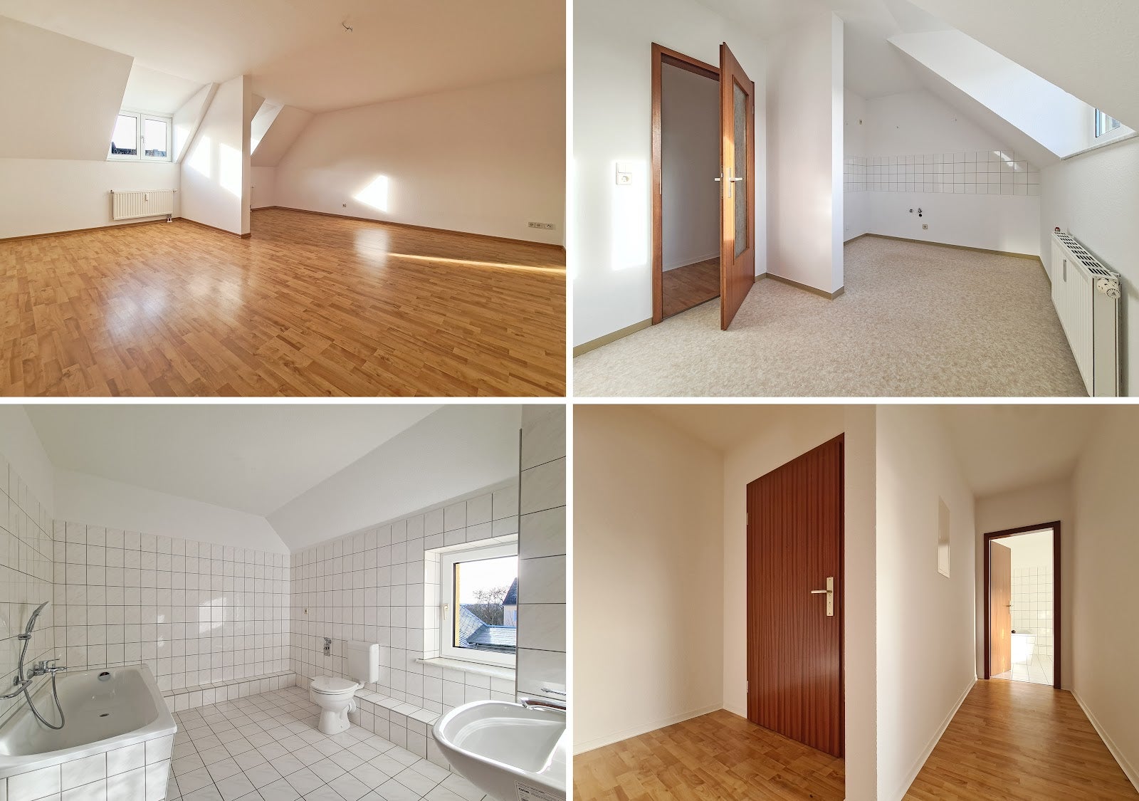 Wohnung Heinrich-Schütz-Straße in Chemnitz