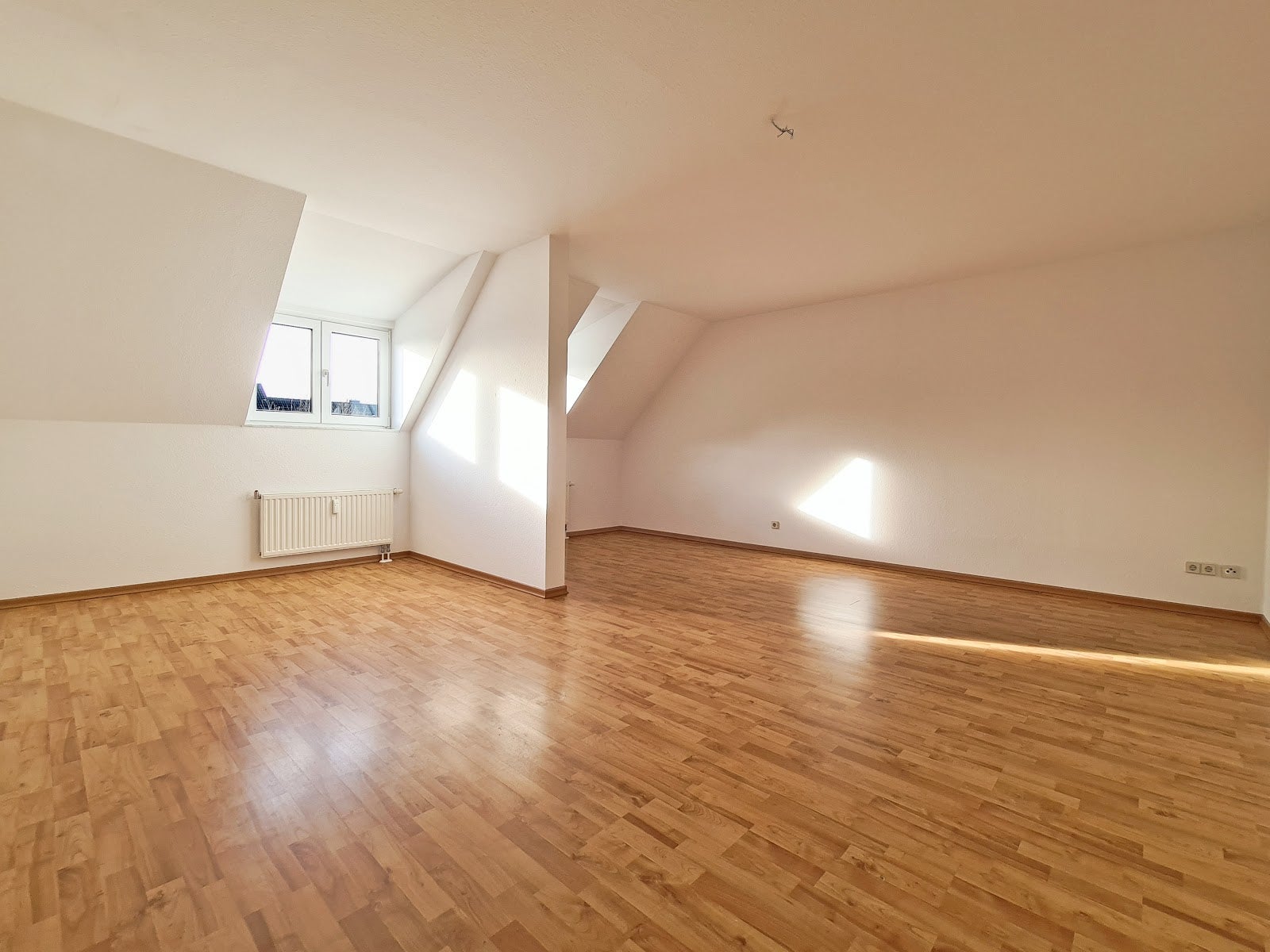 Wohnung Heinrich-Schütz-Straße in Chemnitz