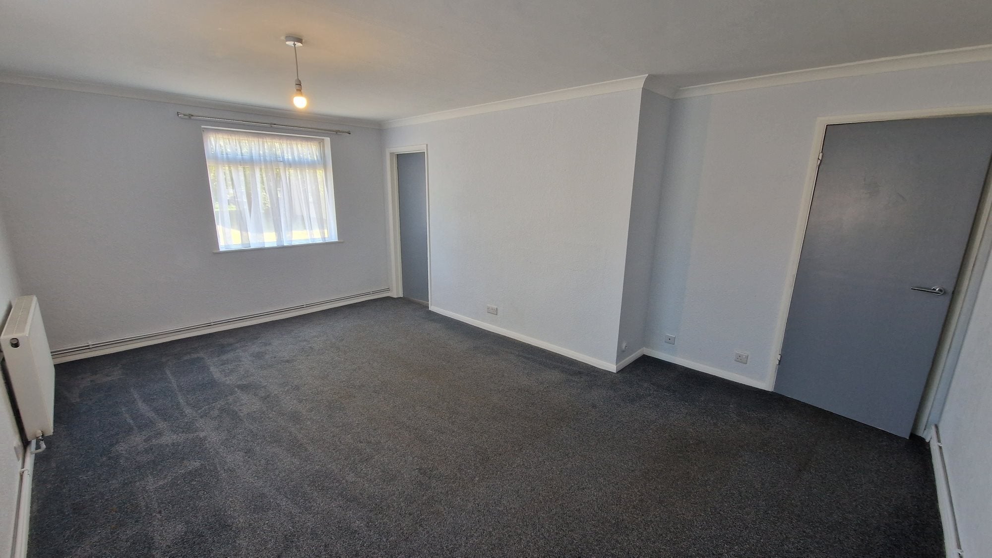 Flat Bramley Road in Taunton