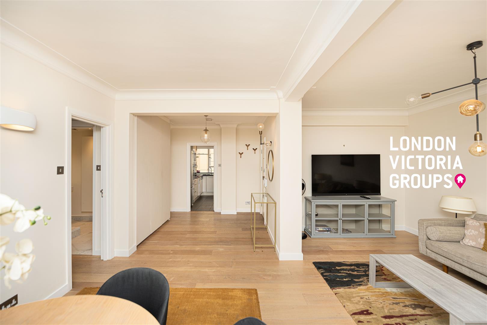 Flat Piccadilly in City of Westminster