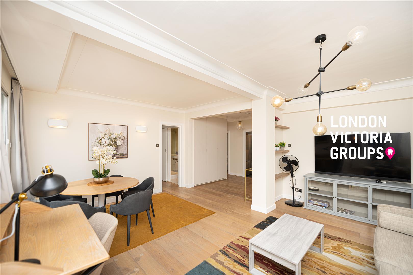 Flat Piccadilly in City of Westminster