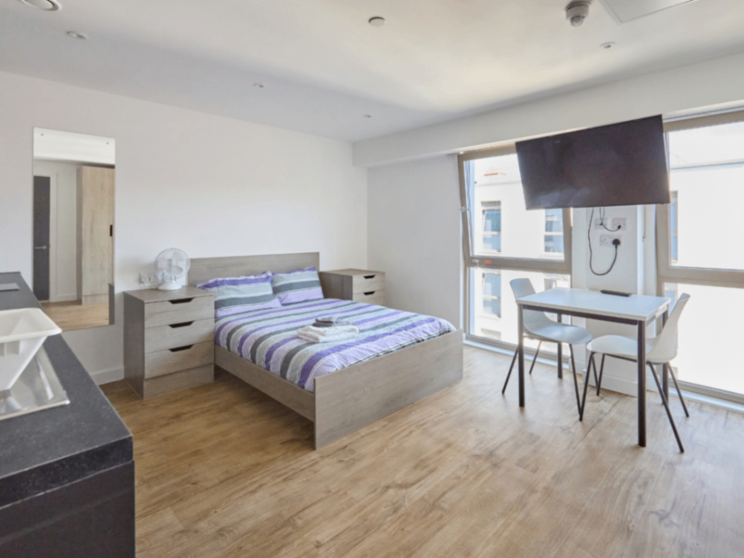 Room London Road in Brighton