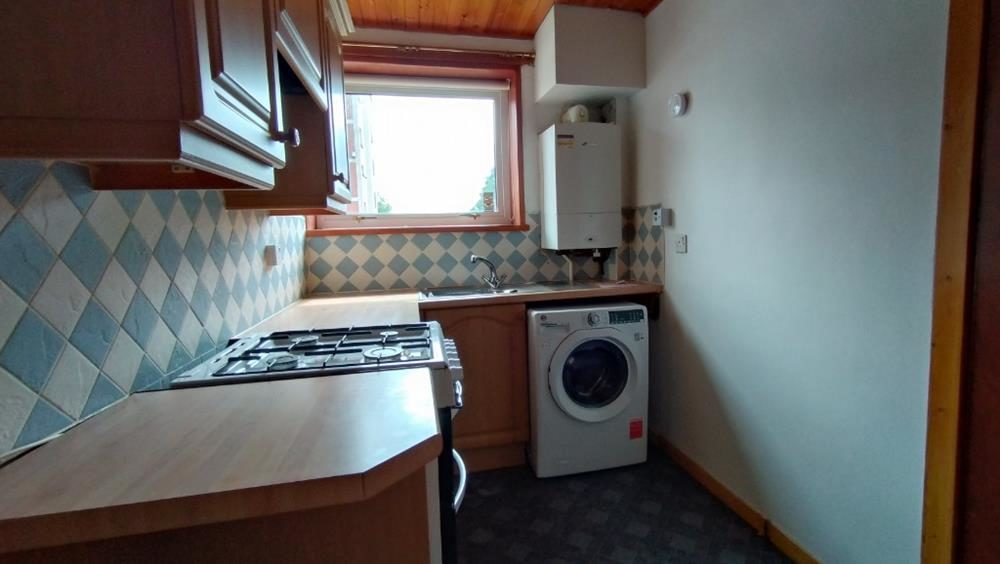 Flat Pennan Road in Aberdeen City