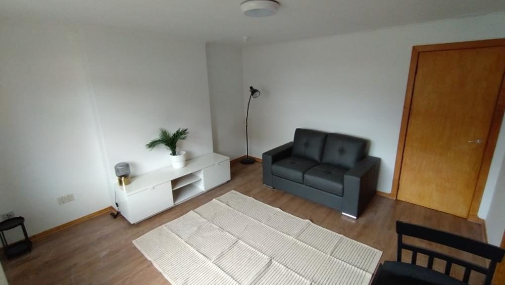 Flat Pennan Road in Aberdeen City