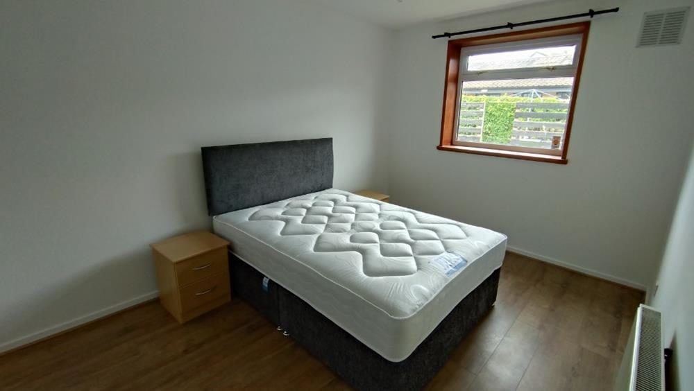 Flat Pennan Road in Aberdeen City