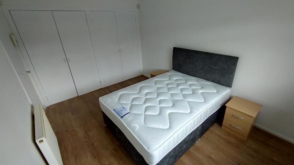 Flat Pennan Road in Aberdeen City
