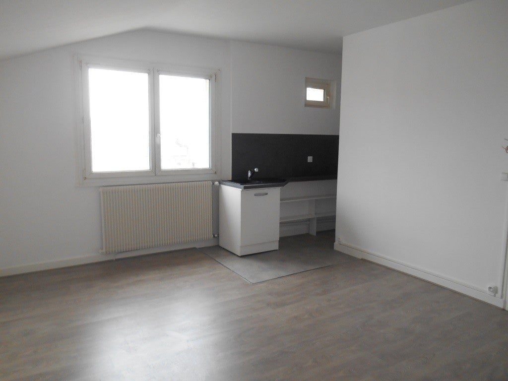 Appartement Rue George Washington à Saint-Max