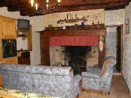House D 62 in Borrèze