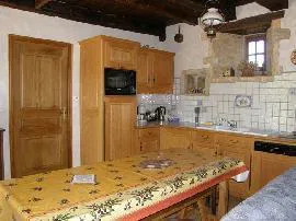 House D 62 in Borrèze