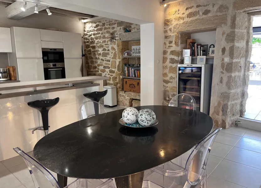 Appartement Grand'Rue à Gallargues-le-Montueux