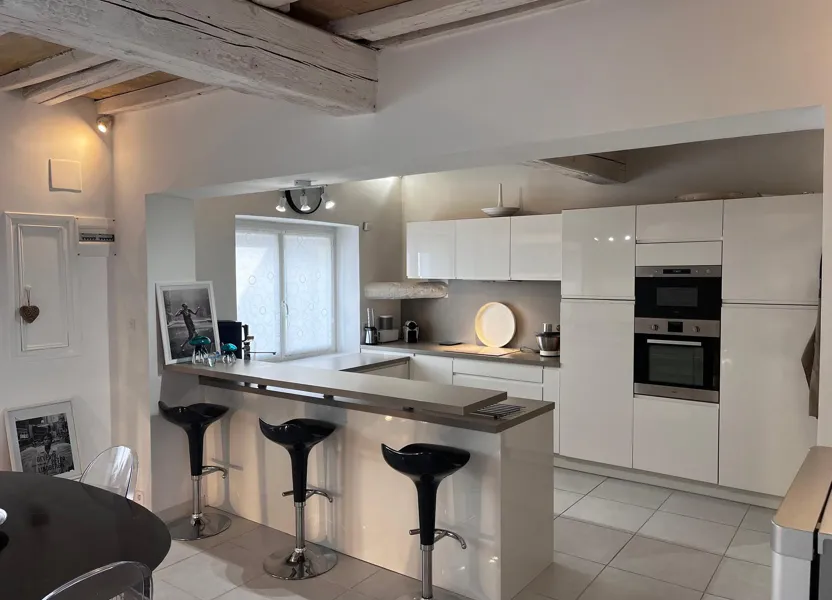 Appartement Grand'Rue à Gallargues-le-Montueux