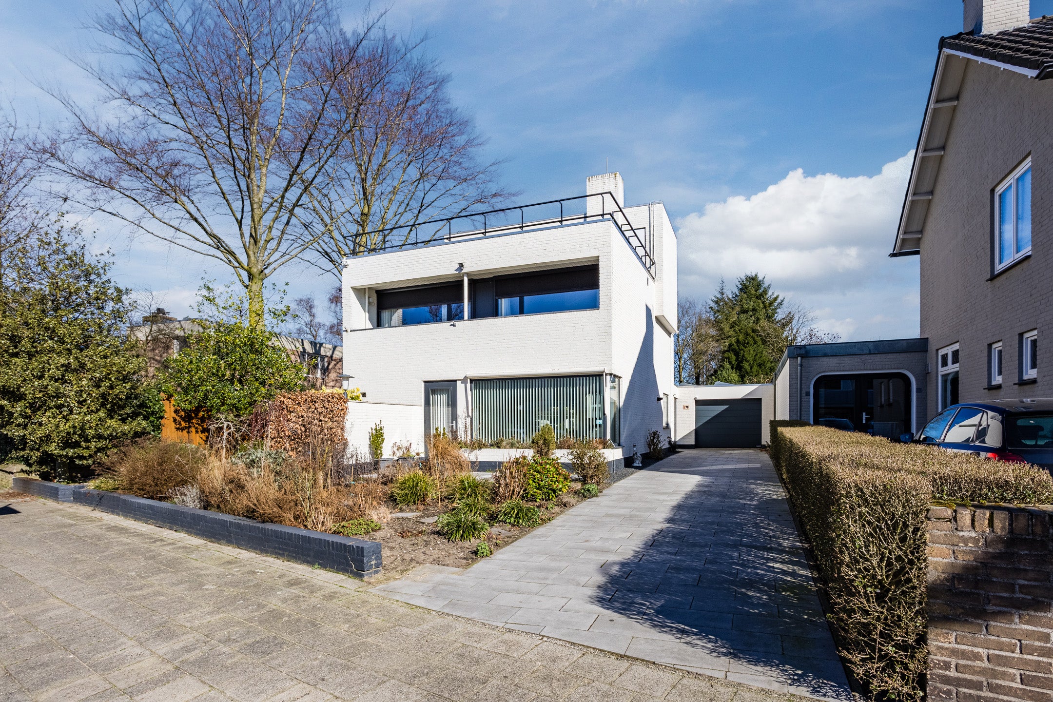Huis Ereprijsstraat 38 in Uden