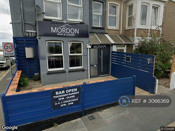 Room Mount Wise in Newquay