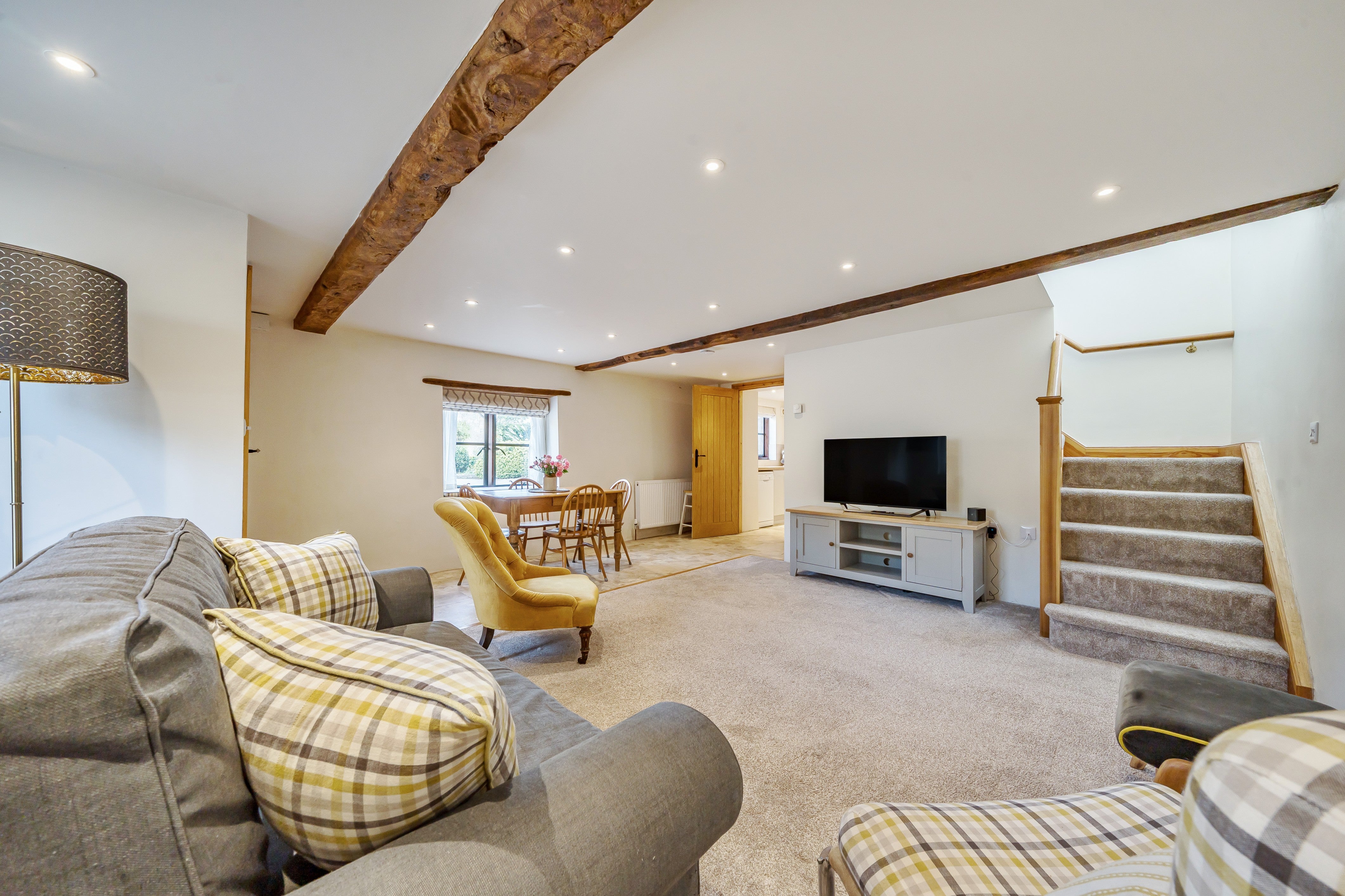 House A44 in West Oxfordshire
