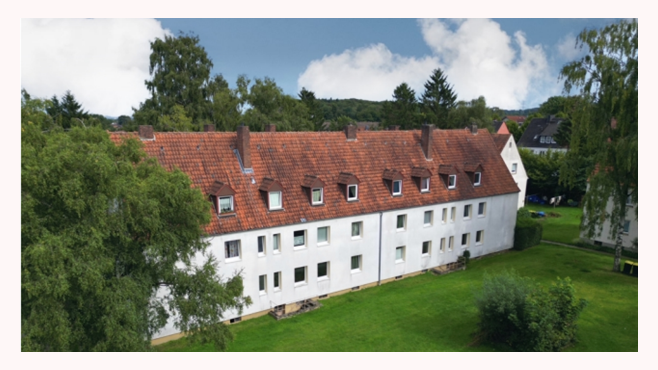 Wohnung Ravensbrink in Osnabrück
